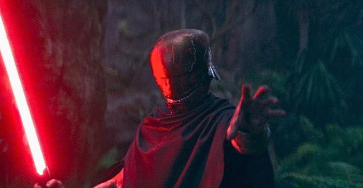 What Lightsabers CAN'T Cut Through in Star Wars