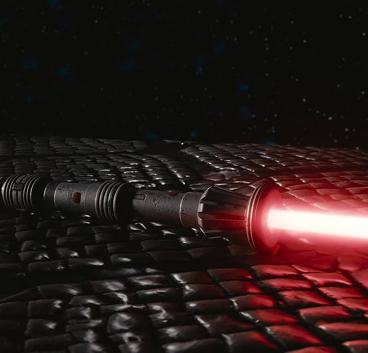 Is It Lightsaber or Lightsabre? The Correct Spelling