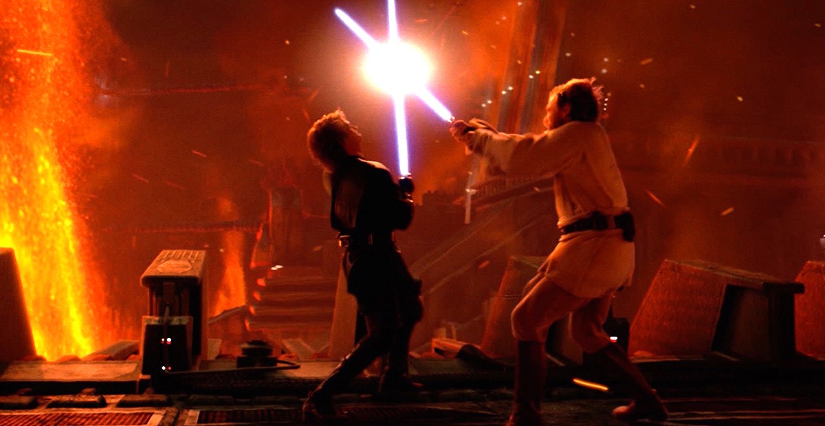15 Best Lightsaber Duelists In Star Wars