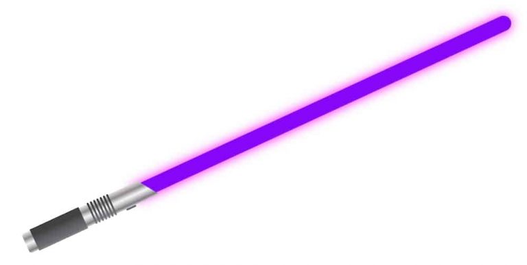 Purple Lightsaber Meaning: Why Does Mace Windu Have a Purple One? - May ...