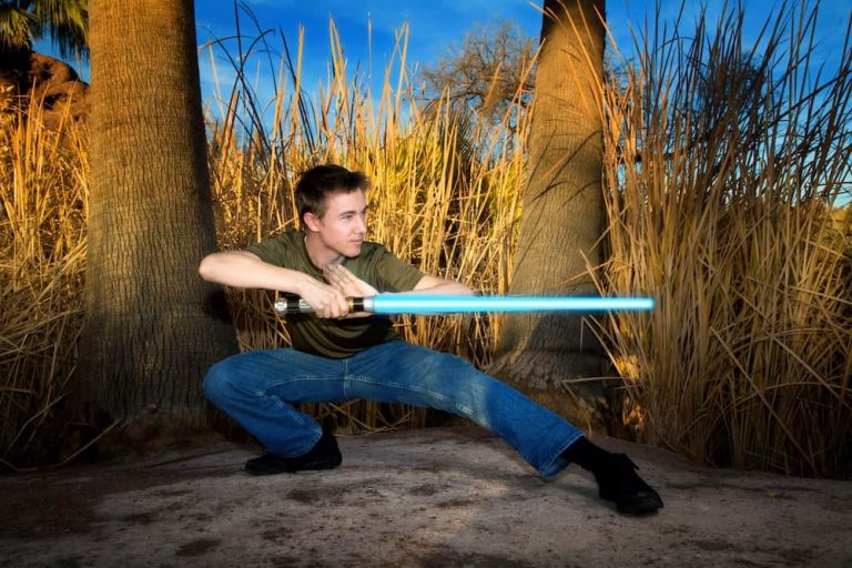 All 7 Lightsaber Fighting Styles Explained May 4 Be With You