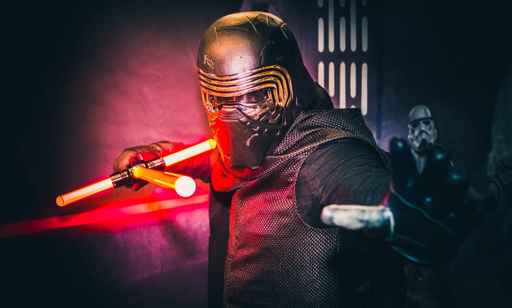 Kylo Ren