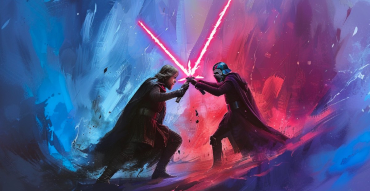 5 Worst Lightsaber Duels in Star Wars (Films Only)