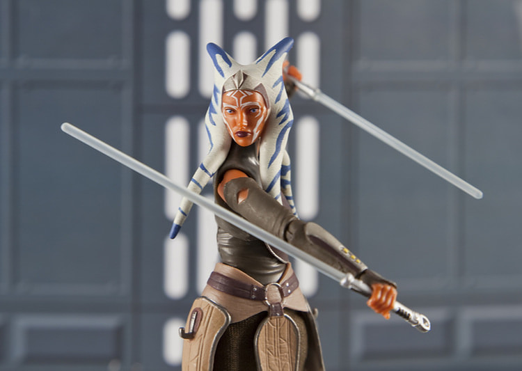 How Does Ahsoka Tano Die?