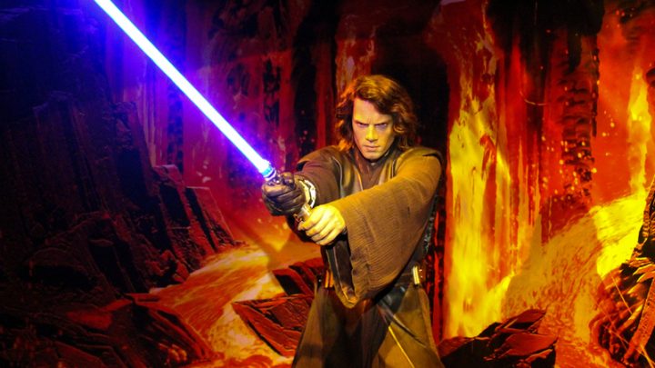 Who Is Anakin Skywalker’s Father? Qui-Gon, Palpatine?