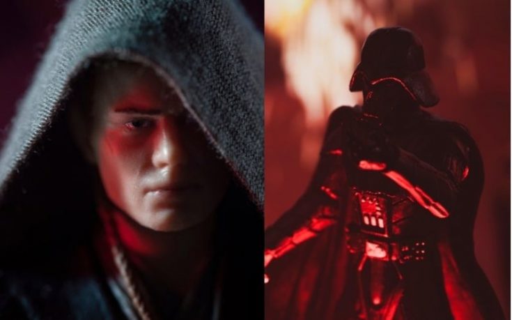 Why Didn’t Darth Vader Recognize R2-D2 & C-3PO in Cloud City? - May 4 ...