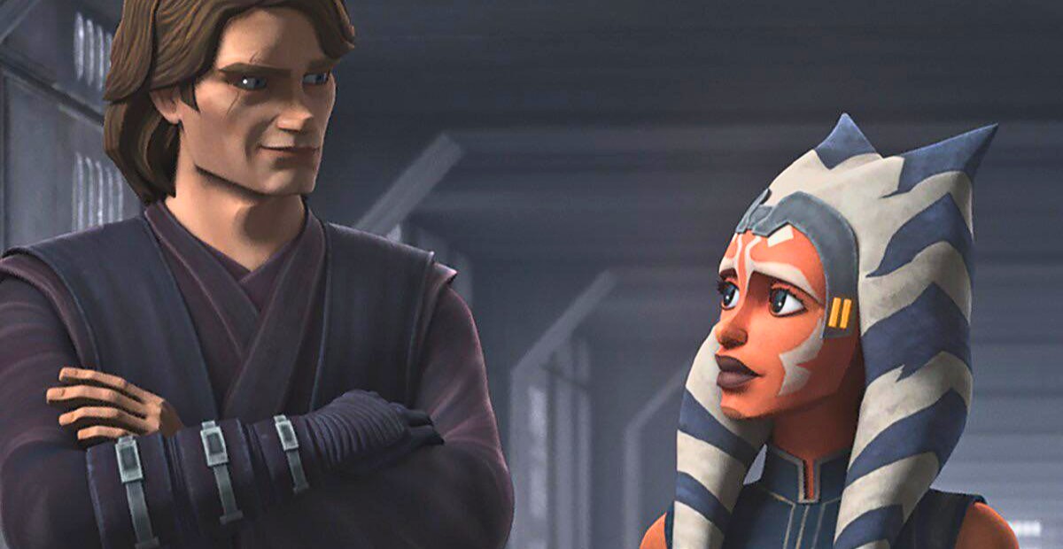 Can a Jedi Knight Have a Padawan?