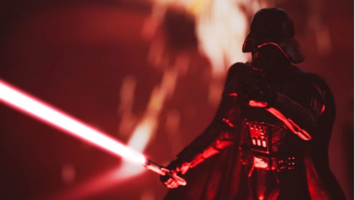Is Darth Vader’s Suit Fireproof? Water, Lightsaber Proof?