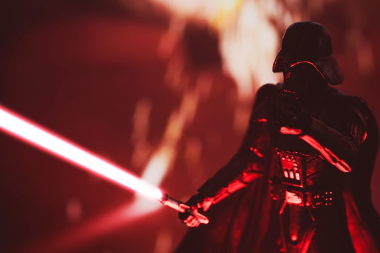 Is Darth Vader’s Suit Fireproof? Water, Lightsaber Proof?