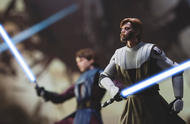 Where Does The Term Jedi Come From?