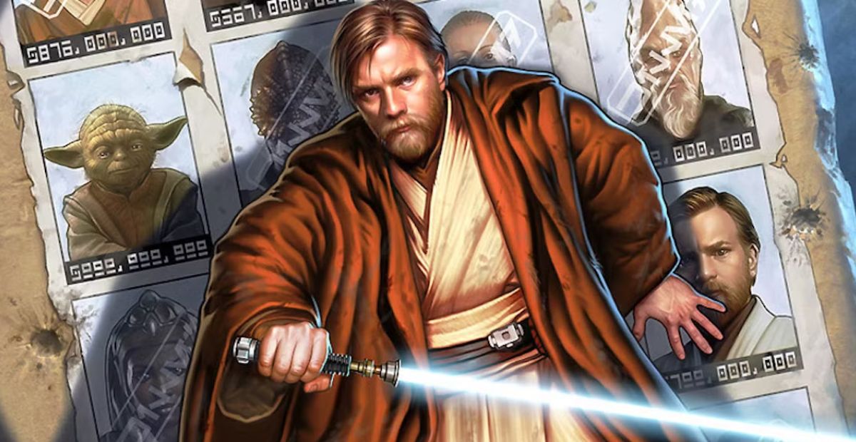 All 20+ Jedi Canonically Survived Order 66