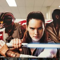 Rey and the Jedi Order