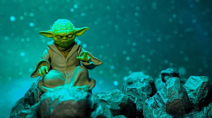 What Force Powers Does Yoda Have?