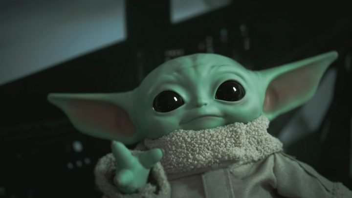 In Which Movie Does Baby Yoda Appear?
