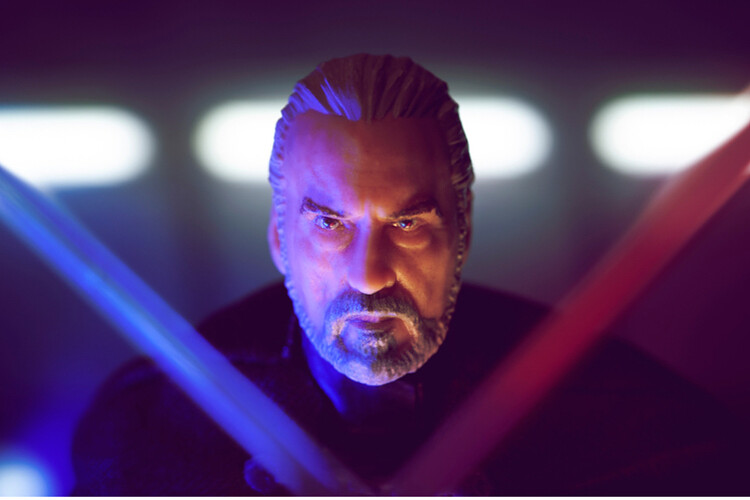 Count Dooku