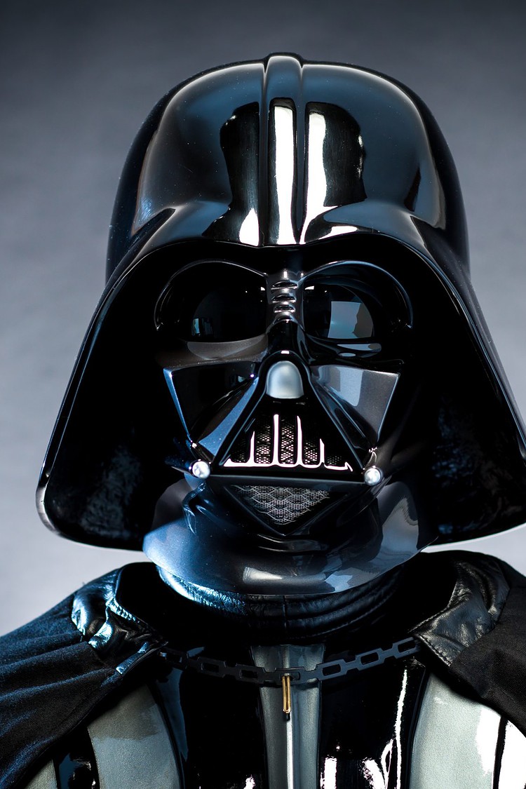 Darth Vader 