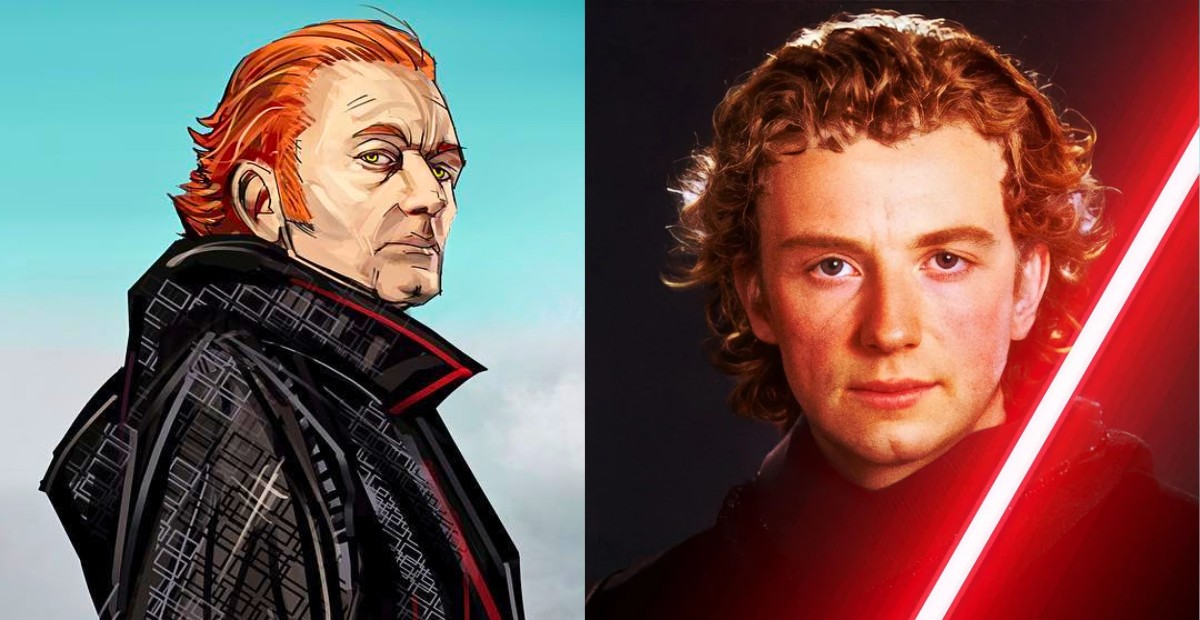 How Did Palpatine Become a Sith?