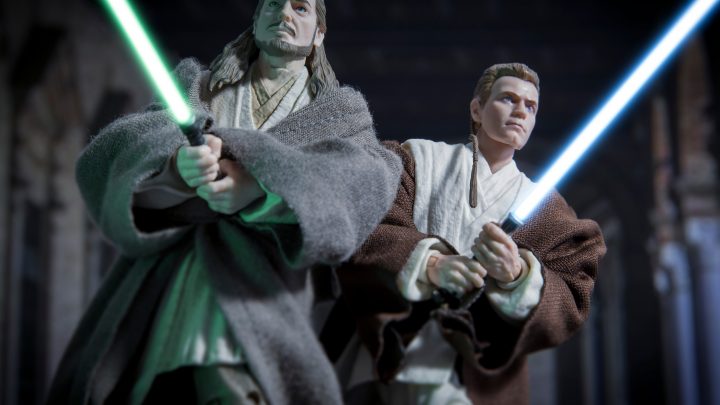 Are Jedi Supposed To Kill?