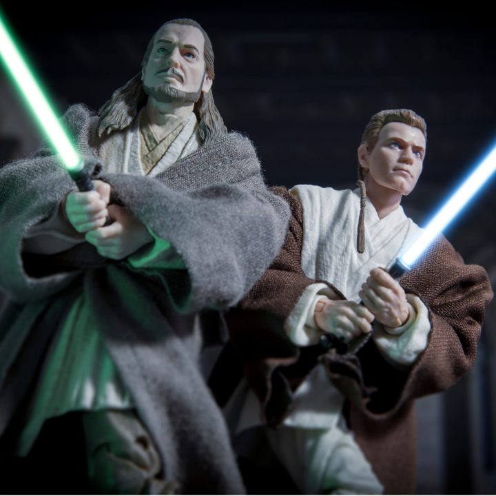 Are Jedi Supposed To Kill?