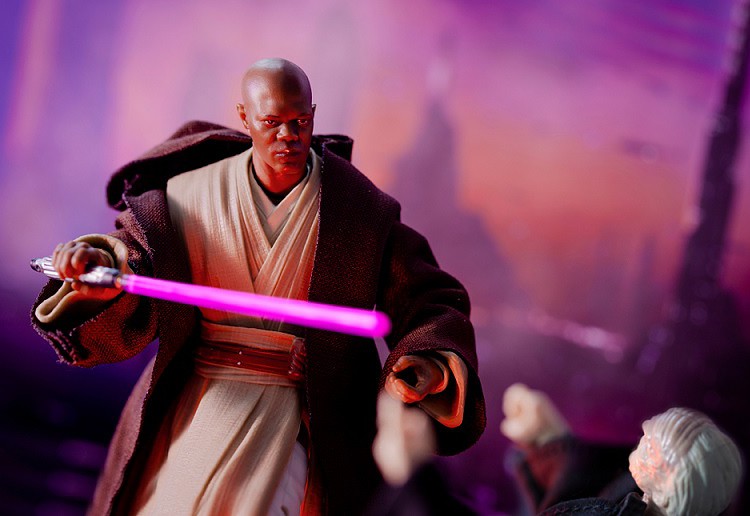 Mace Windu