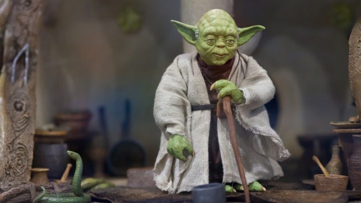 How Tall Is Yoda & How Much Does He Weigh?
