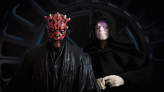 The Sith Lords