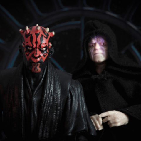 How Many Sith Can Exist at the Same Time?
