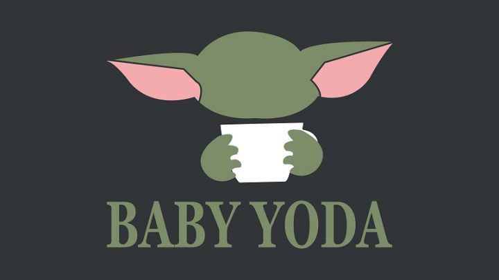 How Heavy is Baby Yoda?