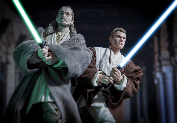 Can the Jedi Really Exist Without Sith? Unraveling the Force Myth