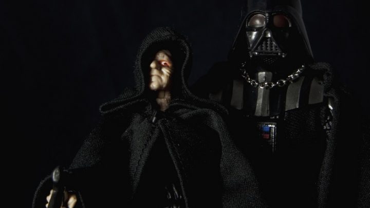 When did Palpatine Become a Sith?