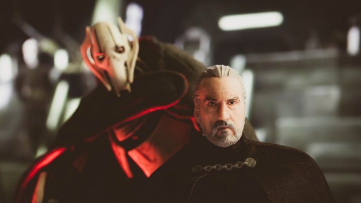 Why Does Dooku Want to Destroy the Sith?