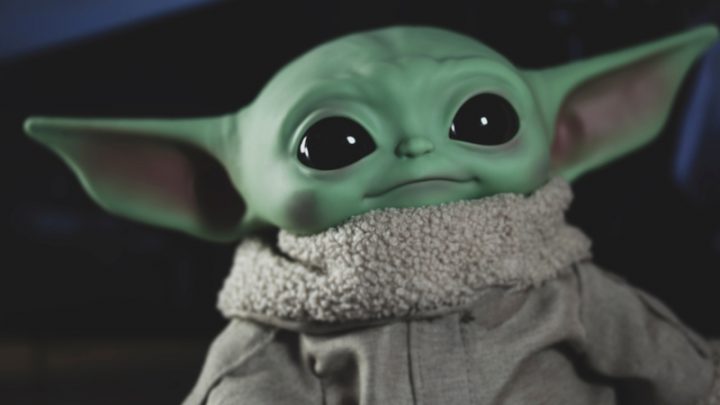 Why Can’t Baby Yoda Speak?