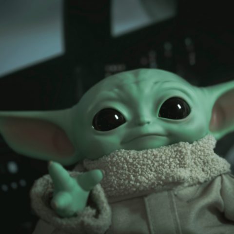 How Strong Is The Force In Baby Yoda?