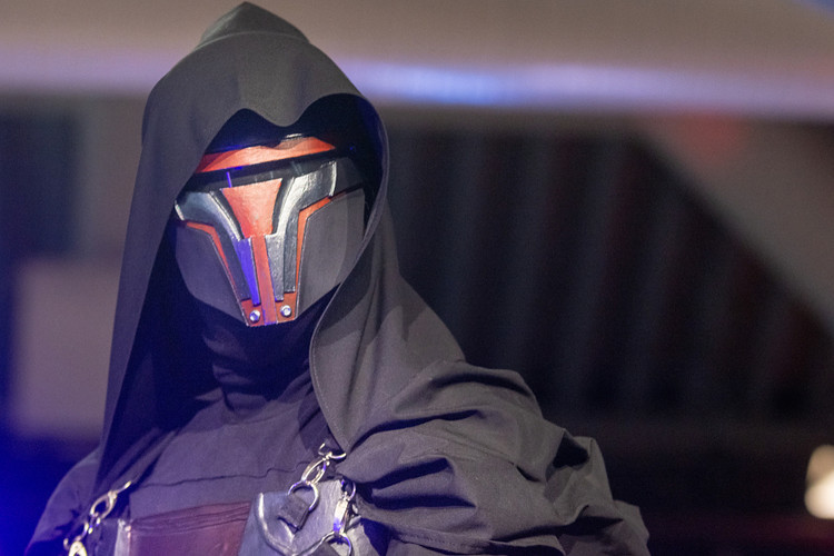 Darth Revan