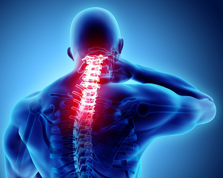 Spinal Injuries