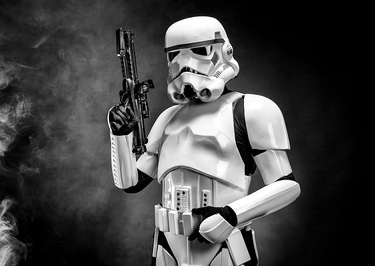 Stormtrooper