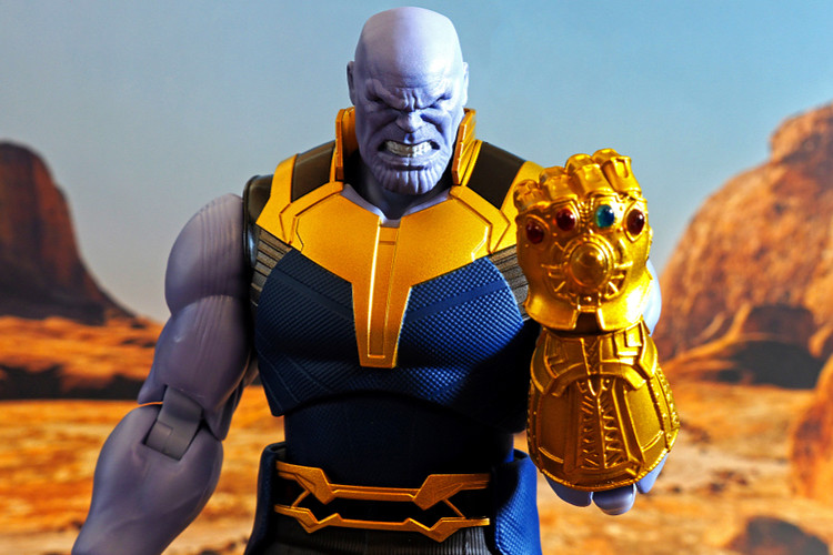 Thanos