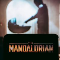 Sith in The Mandalorian