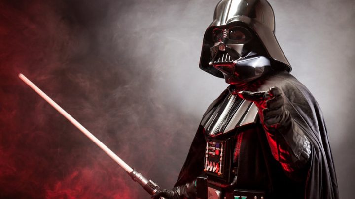 Why is Darth Vader the Best Villain?