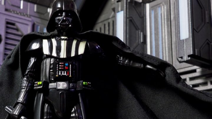 Why Does Darth Vader Breathe So Heavily?