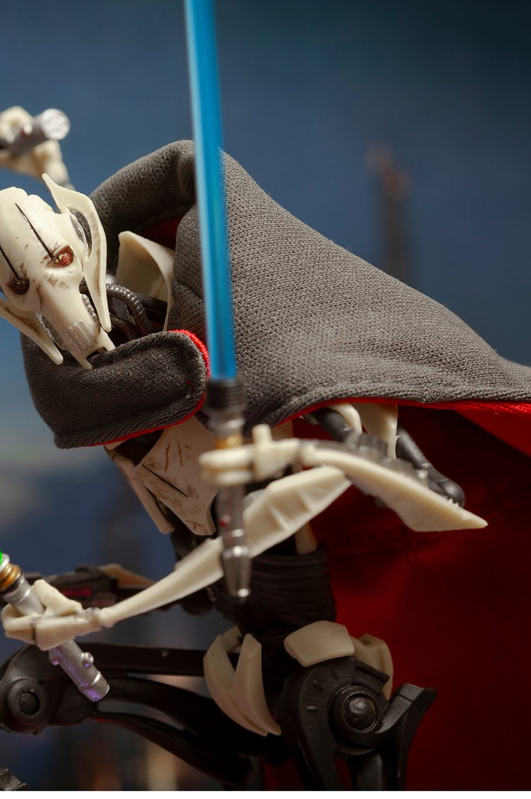 General Grievous