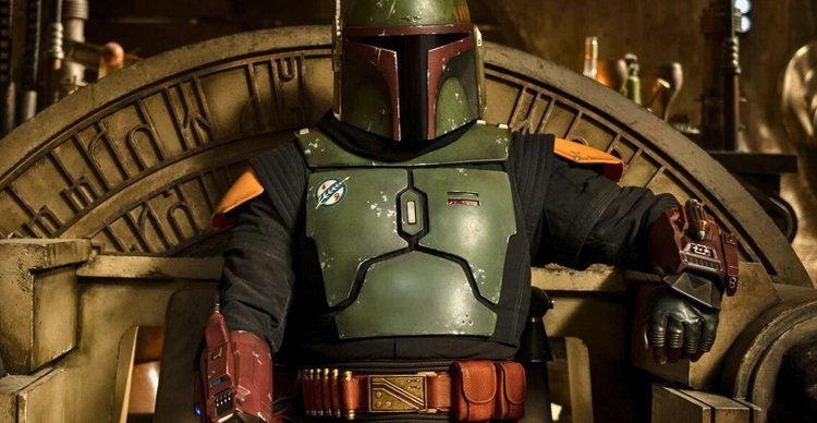 How Did Boba Fett Get His Armor