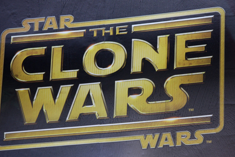 The clone wars