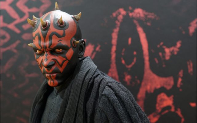 How Did Darth Maul Die? - May 4 Be With You