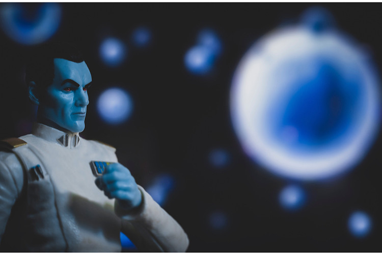 Thrawn