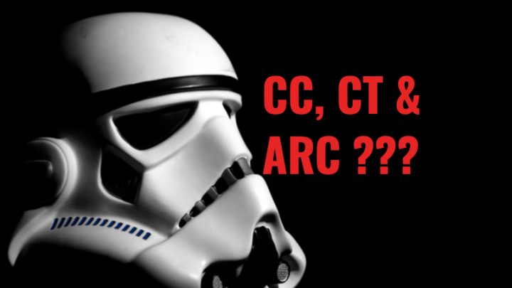 What Does CC CT And ARC Stand For In Star Wars May4BeWithYou abdominal-ct-scan-ppt