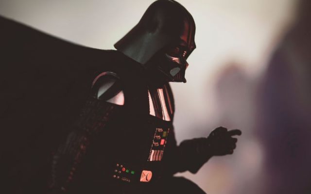 Why Didn’t Darth Vader Recognize R2-D2 & C-3PO in Cloud City? - May 4 ...