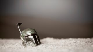 Boba Fett Die