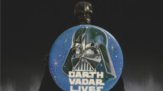 Darth Vader Actors
