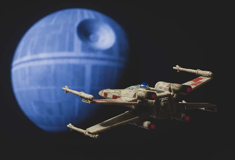 How Much Did The Millennium Falcon Cost? (In Star Wars & Real Life